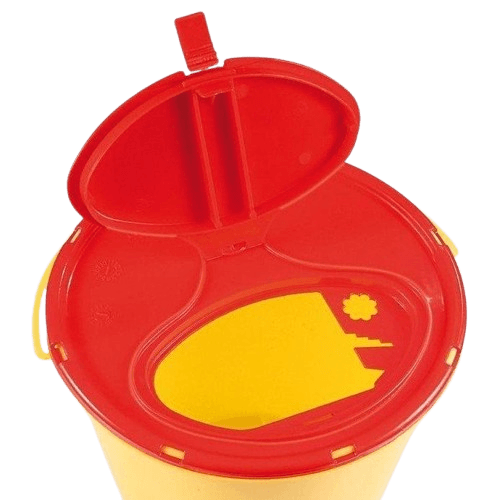 Sharps Containers