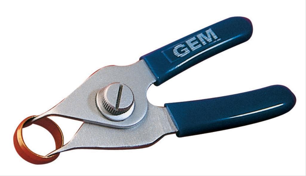 Gem II Ring Cutter Spreader & Remover