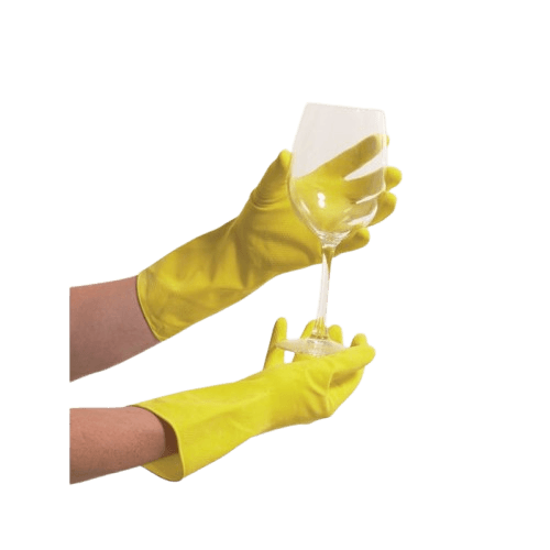 Rubber Gloves