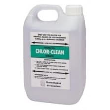 Chlor Clean Diluter - 2 Litre Diluter