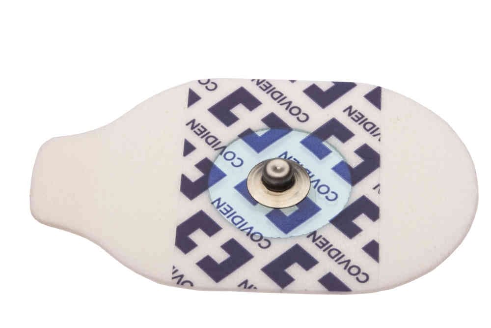 Kendall H135SG ECG Electrodes - Foam (500)