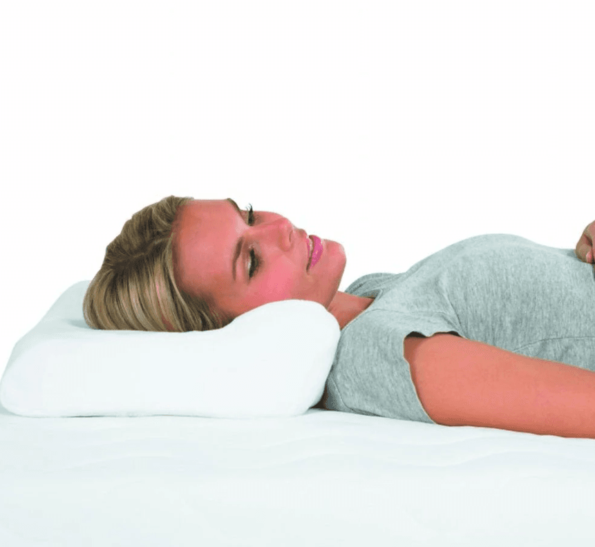 Harley Original Pillow - Lo Line Plus - 51 x 36 x 10cm