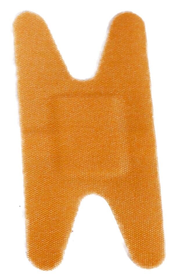 Heavy Duty Knuckle Anchor Plaster 