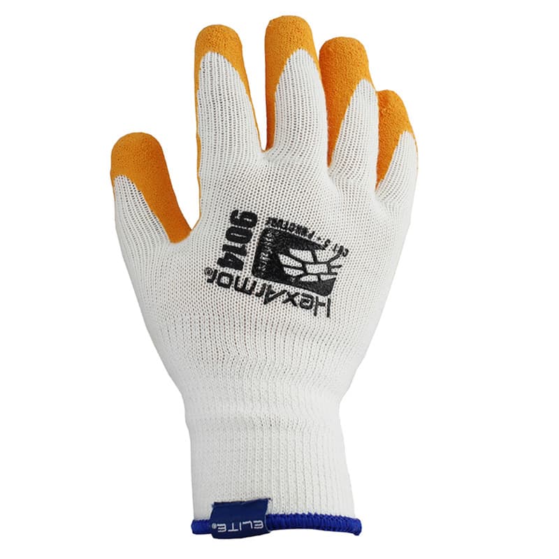 HexArmor SharpsMaster II 9014 Needle-Resistant Gloves 