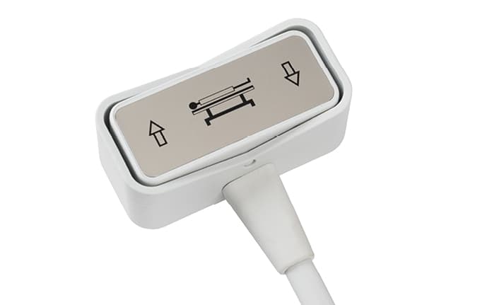 Hanning Hand Switch for Plinth Couches