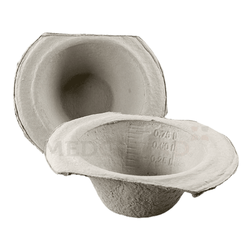 General Purpose Bowl - Pulp