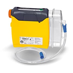 Jet Compact Suction Machine 300 D