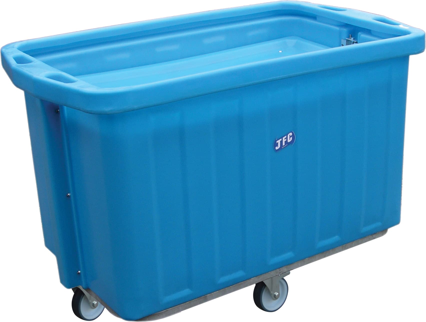 Spring Lift Trolley Unit