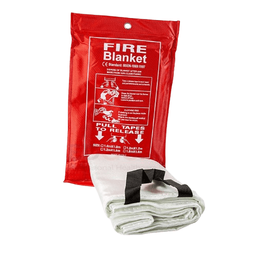 Fire Blankets