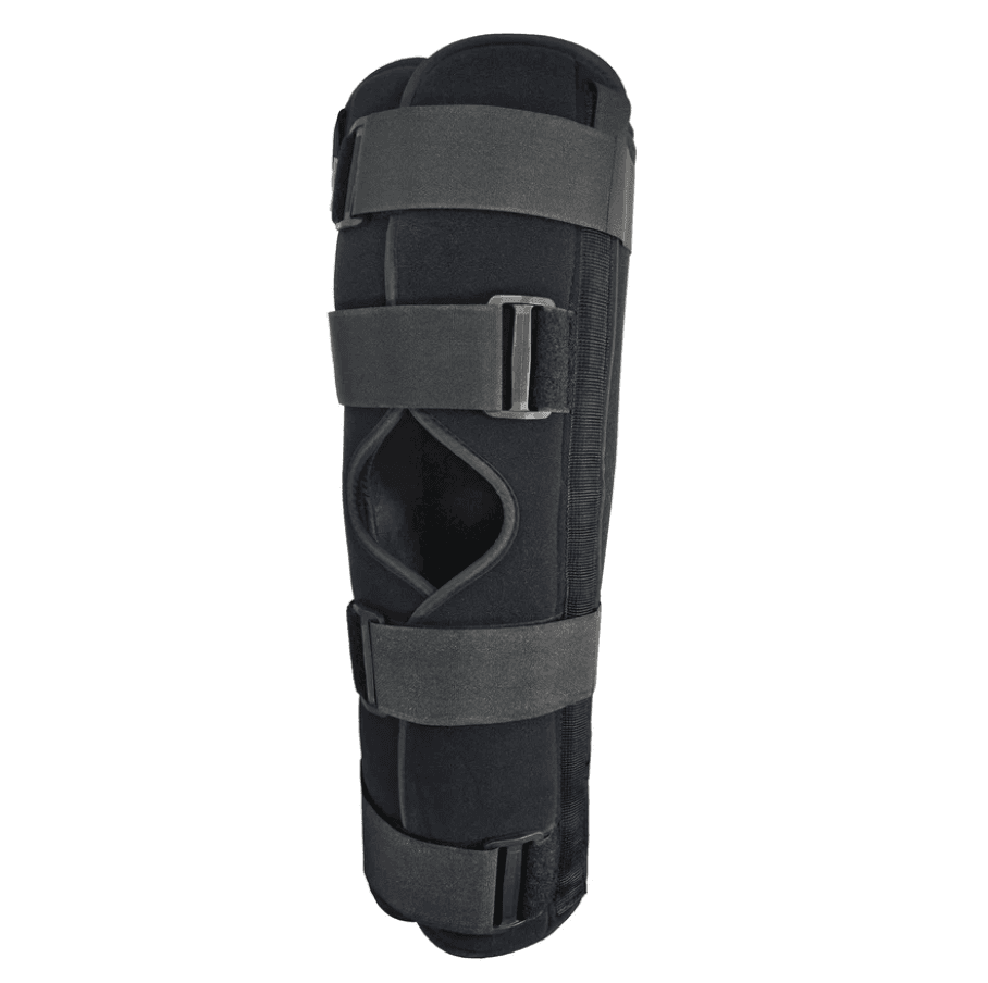 Jura 3 Panel Knee Immobiliser - 71cm