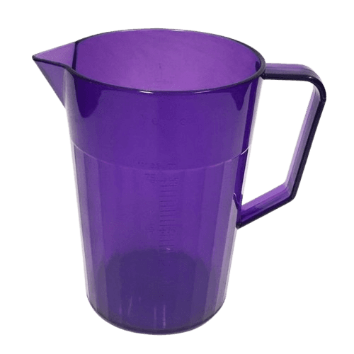 Translucent Jug