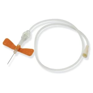 Vygon SAFETY Scalp Vein Butterfly Set 25g (50)
