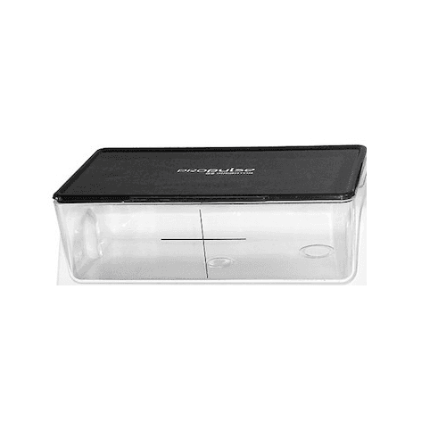 Black Propulse Replacement Lid