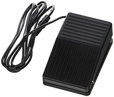Propulse Footswitch (Fits G5, NG & III)