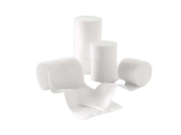 L&R Cellona Undercast Wool Padding