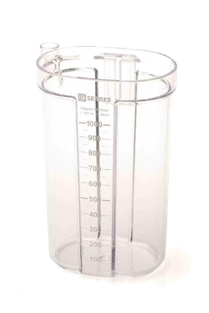 Laerdal Serres Replacement Cannisters