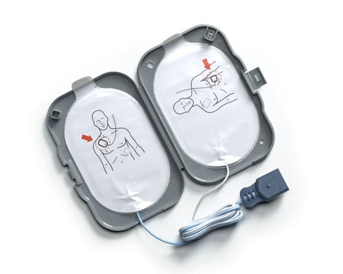 Philips Smart Pads for HeartStart FRX 