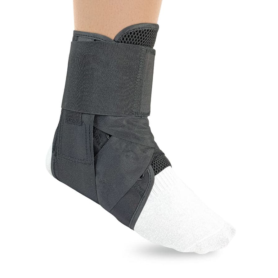 Lacer Ankle Brace - Large 33 - 35cm (Size 10.5 - 12)