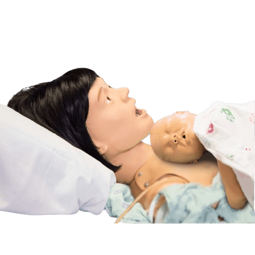 LUCY Maternal and Neonatal Birthing Simulator - Advanced