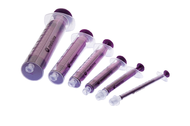 ENfit Oral Syringe (100)