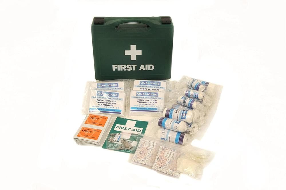 HSE Catering First Aid 1 - 20 Person