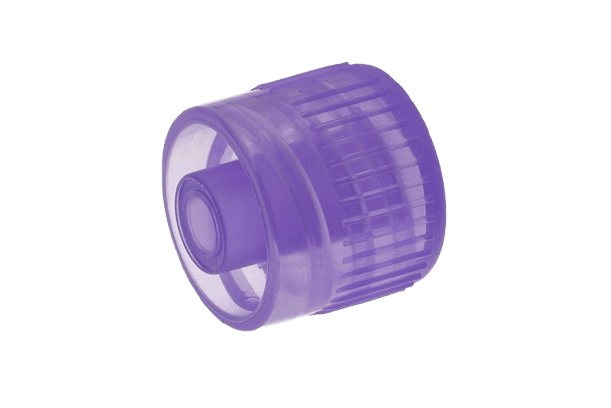 ENFit Syringe Caps