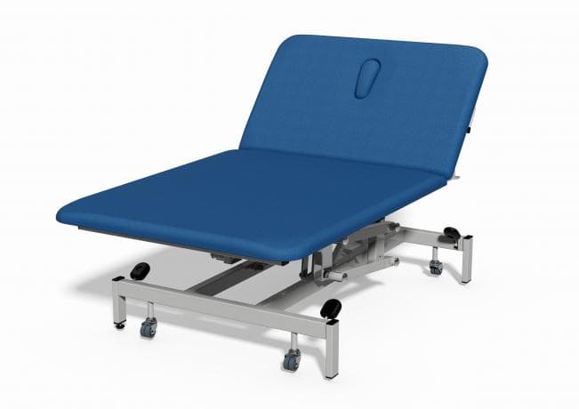 40Elinth 40 Neurological Couch - Atlantic Blue