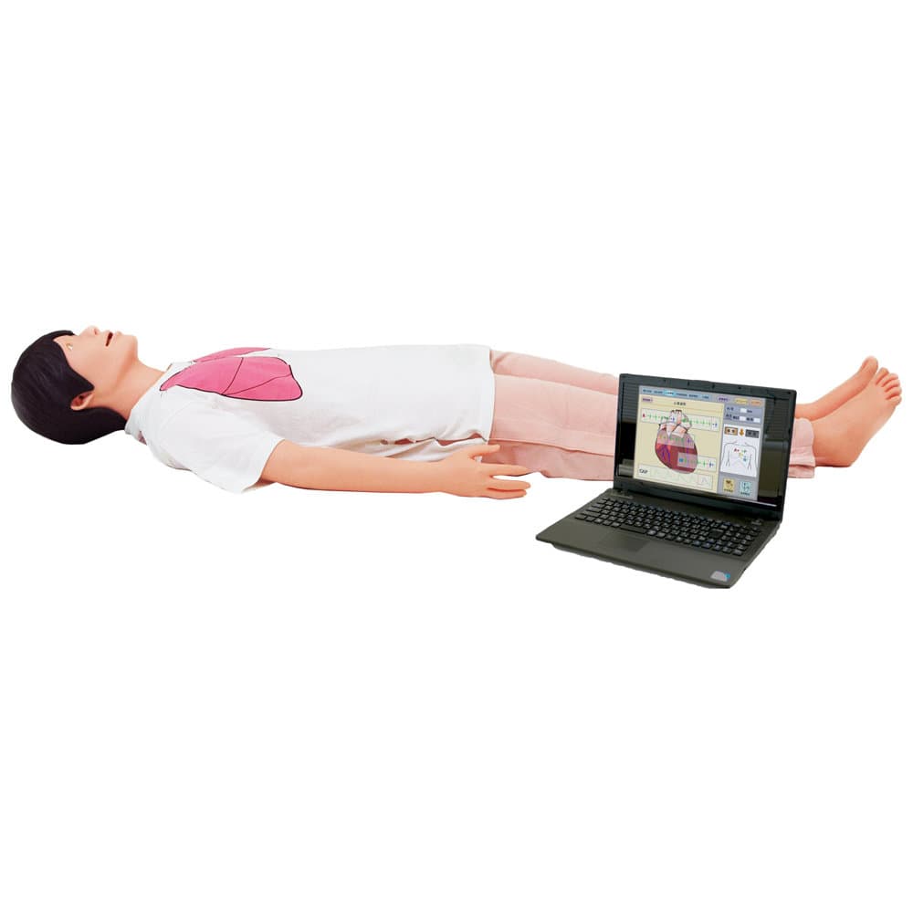 M55C PHYSIKO Plus Physical Assessment Simulator