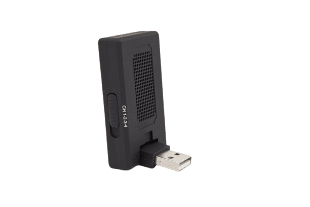 Firefly Wireless USB Receiver