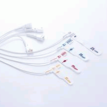 Mindray PM60 Disposable Adult SpO2 Sensors (20) Above 30KG