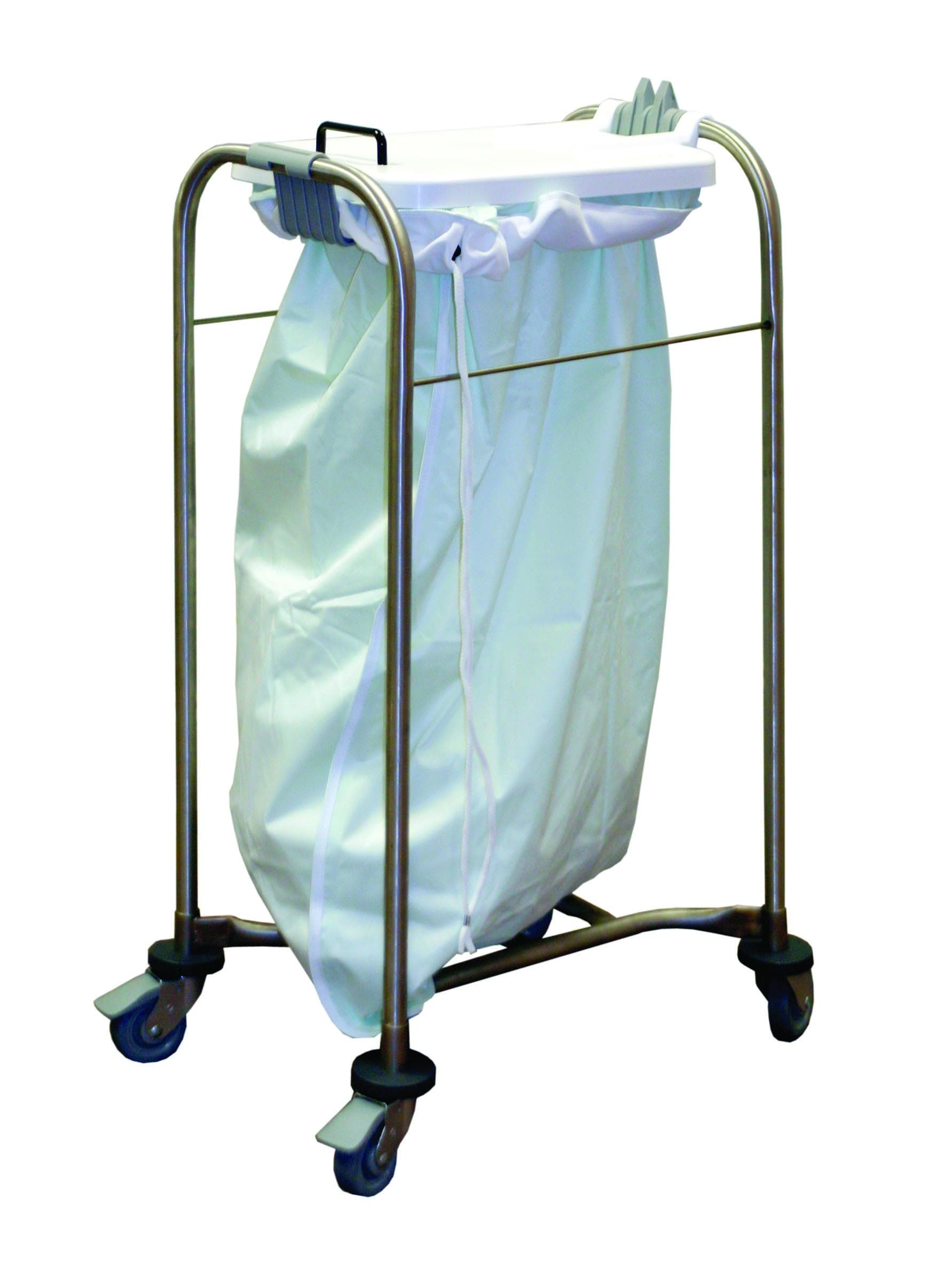 Medi Laundry Cart 1