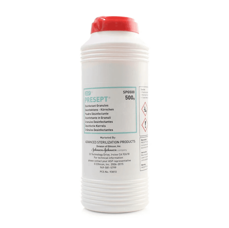 Medisept Granules 500g