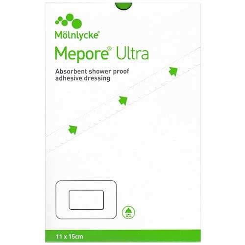 Mepore Ultra