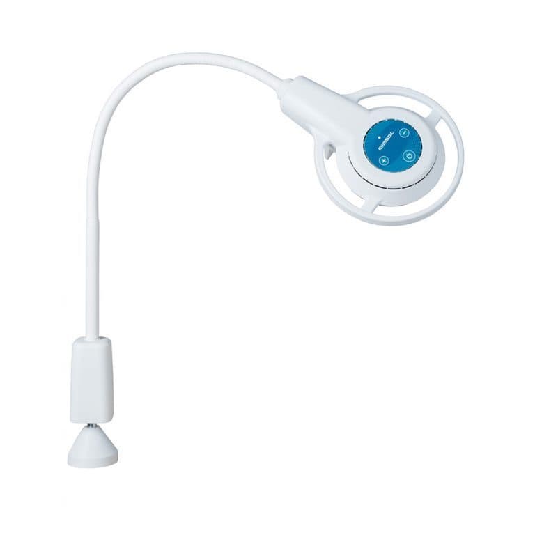 AH table clamp Code: B010190