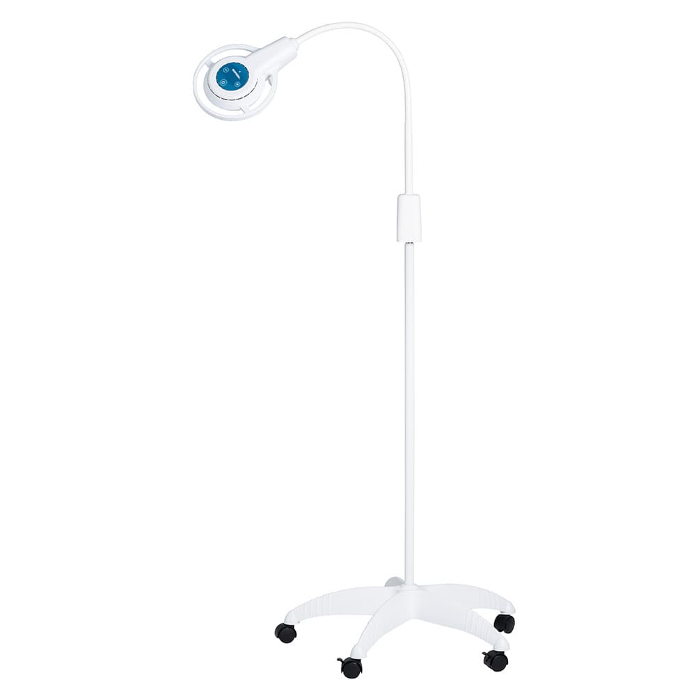 With Trolley Stand Code: 09651
