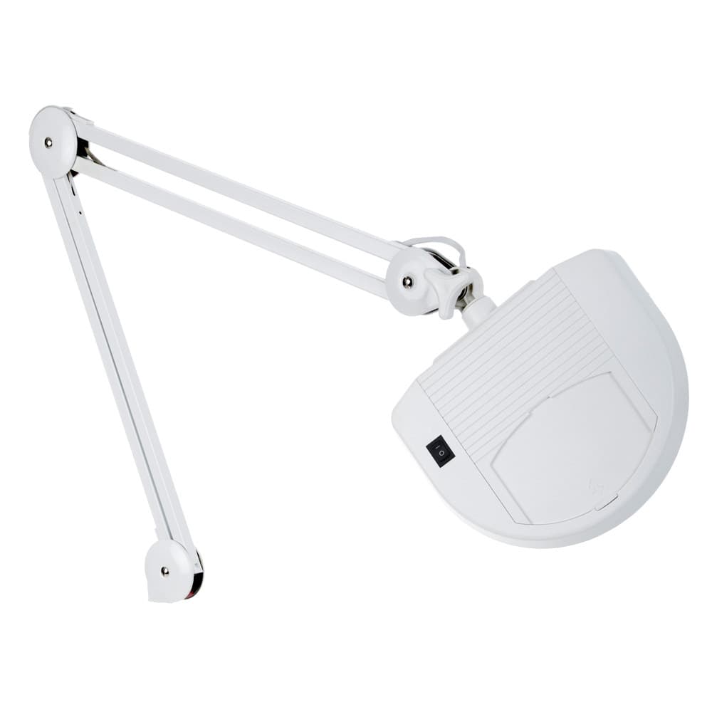 VISTA PLUS H.F Wood Lamp With AH Table Clamp