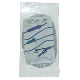The Morgan Lens Delivery Set 