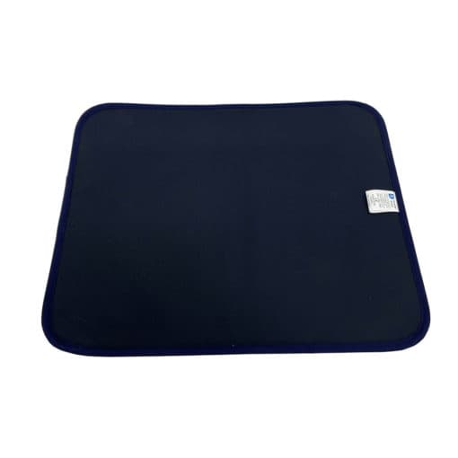 Anti Slip Chair Pad 40 x 48cm for seated surface only