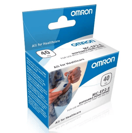 Omron Probe Covers for Gentle Temp 520 & 521 