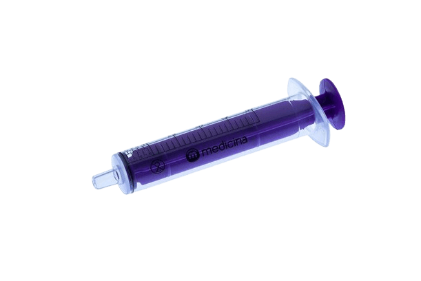 ENfit Oral Syringe 