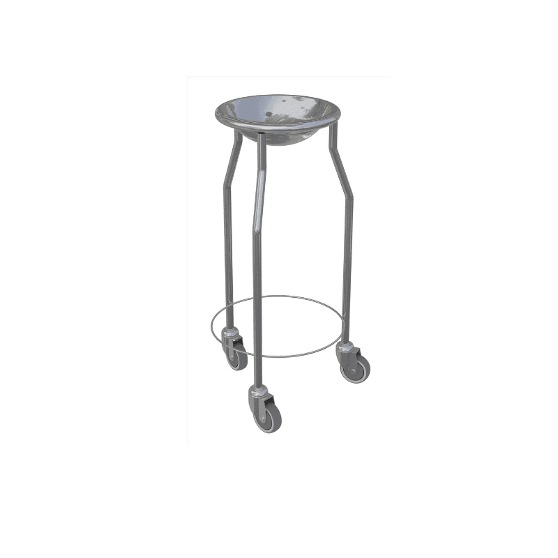 Kickabout Bowl with Tall Stand