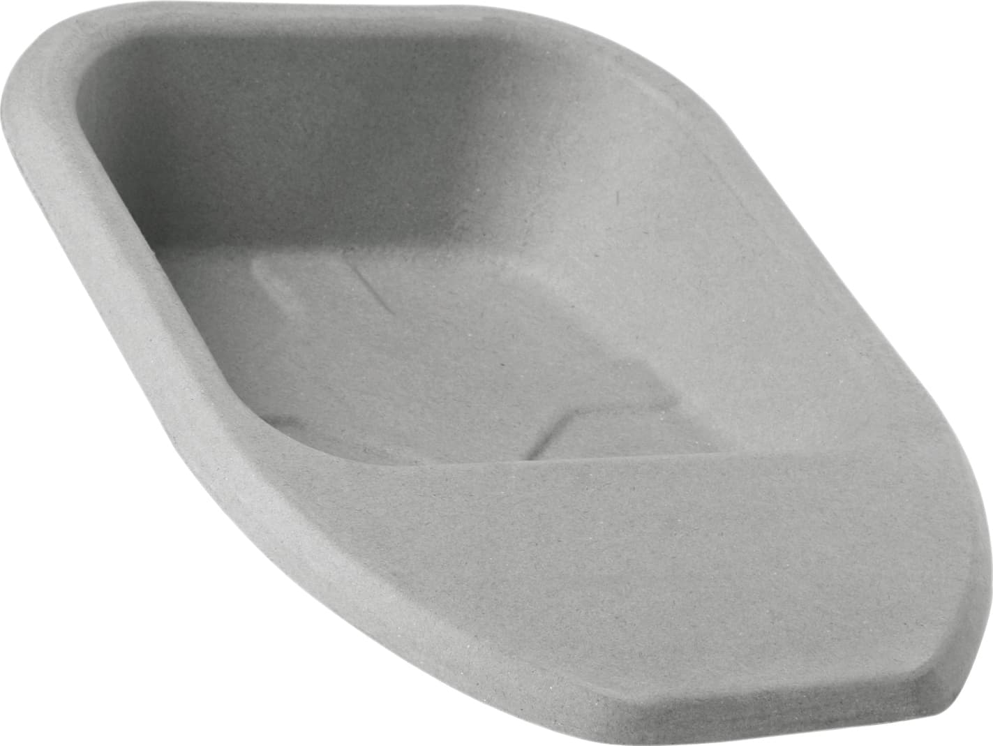 Disposable Pulp Maxi Slipper Pan Liner 2L (100)