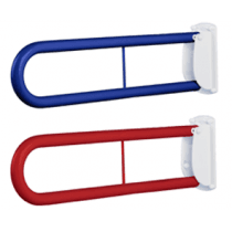 Find Drop Down Support Bar - Blue