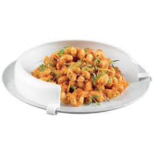Plate Surround
