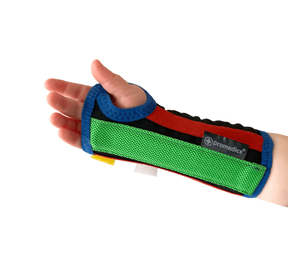Paediatric Wrist Splint