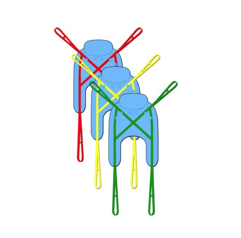 Pro Loop Sling Pack | Medguard