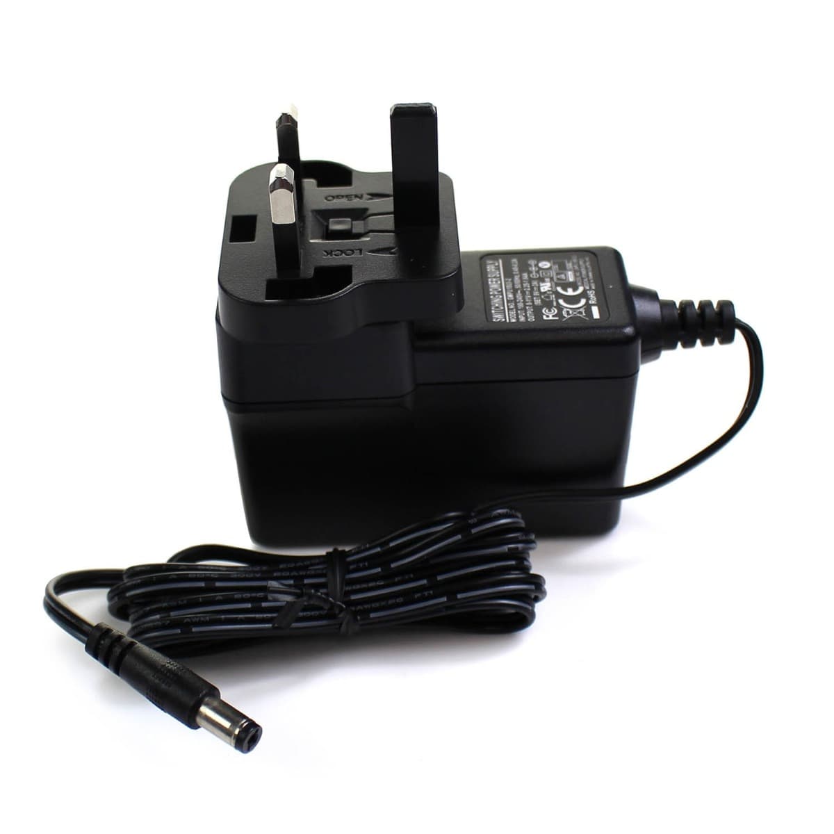 Propulse G5 / PP17 Replacement Power Adaptor