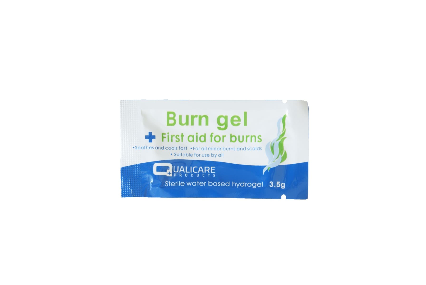 Burn Gel Sachets 3.5g (25)
