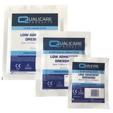 Low Adherent Dressing