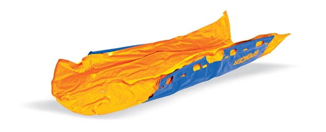 Nexus Anti-shrinkage Vacuum Mattress